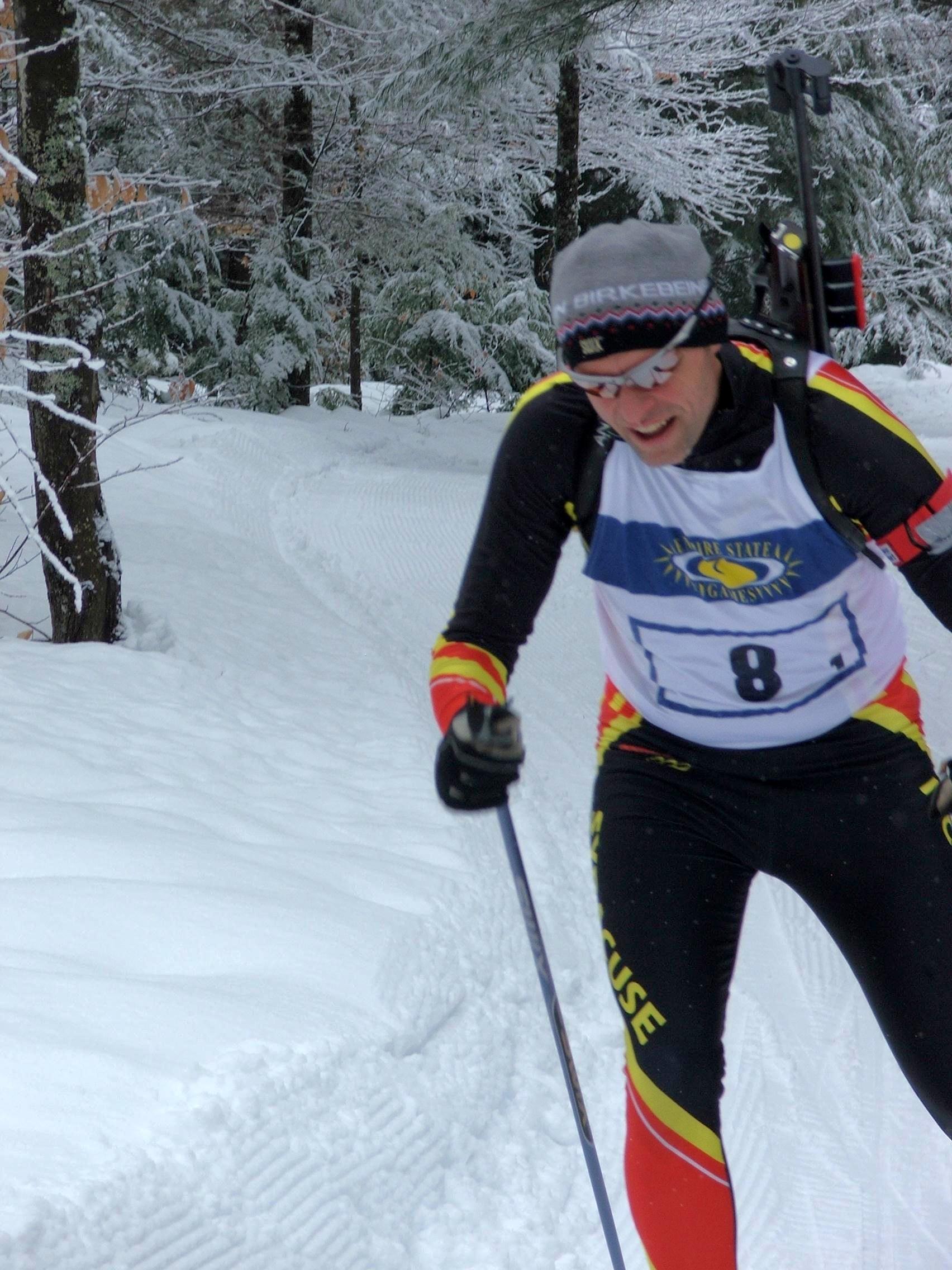 About the Club « Saratoga Biathlon Club